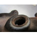 18j002 Left Exhaust Manifold For 03-06 Kia Sorento  3.5